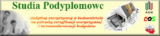 Studia podyplomowe
